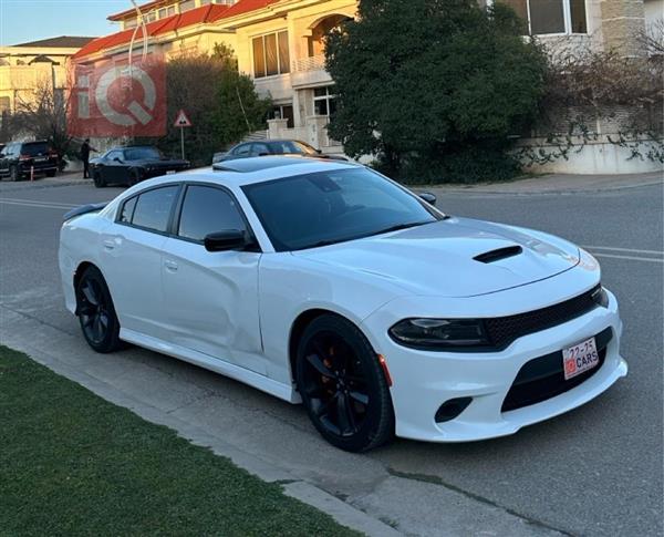 دودج تشارجر 2023 للبيع في العراق - اربيل